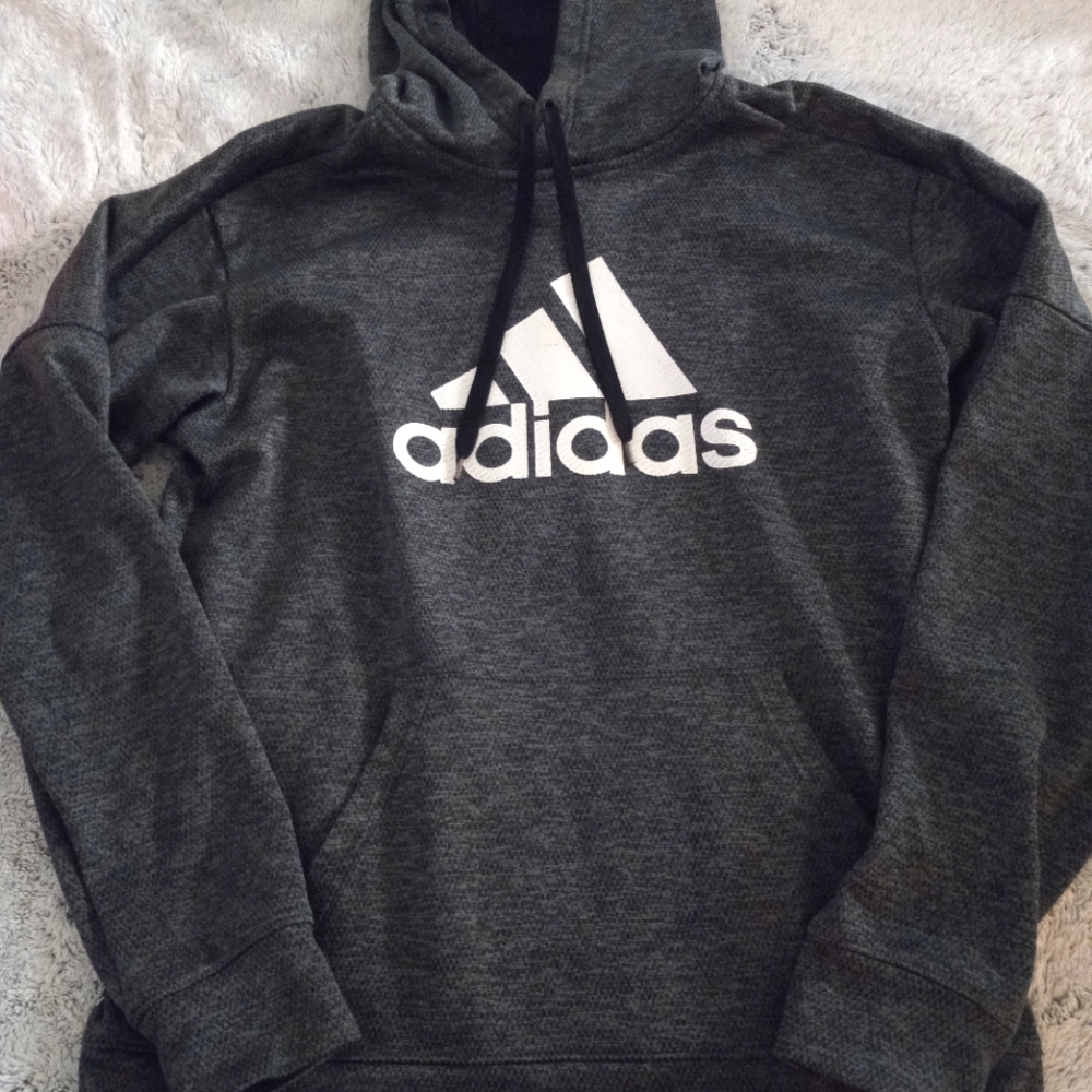 Women's Adidas Small Hoodie
